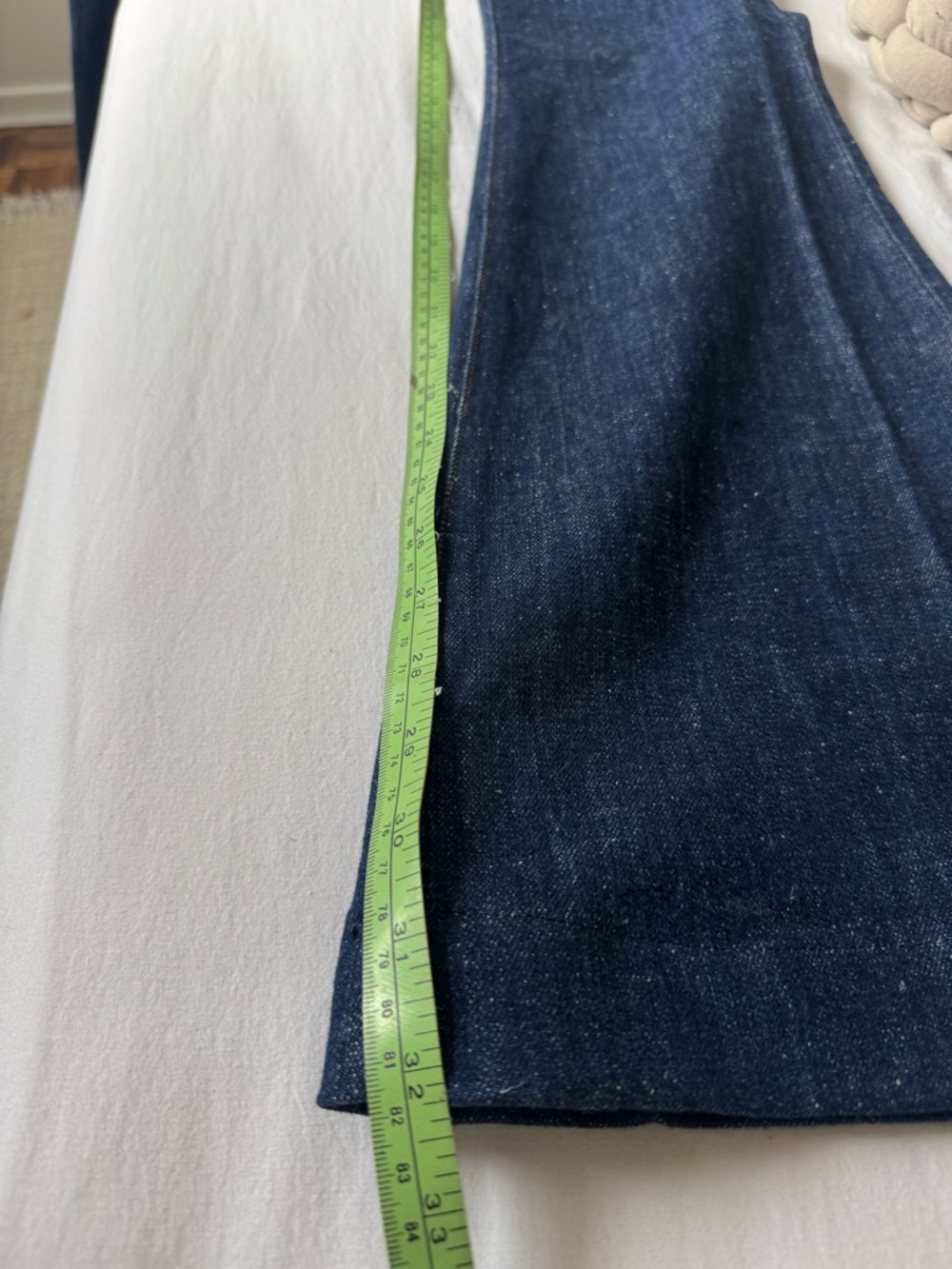 J Brand Bell Bottom Jeans - Picture 16 of 16